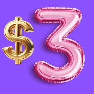 Extra Weight- $3 Shipping Label